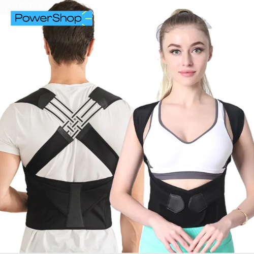 Posture master premium - Corretor de postura