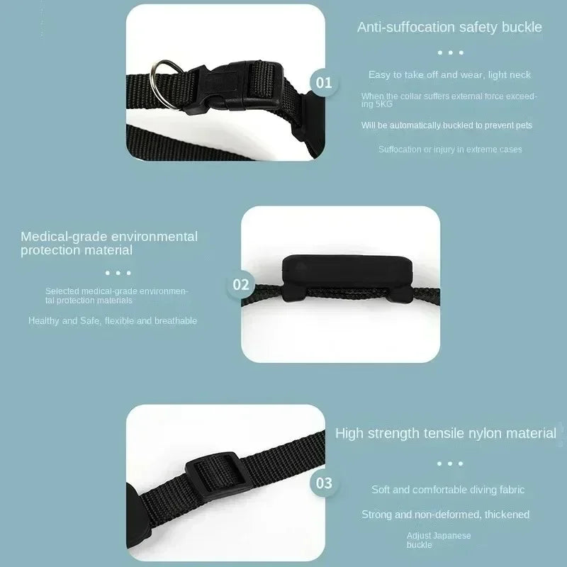 Rastreador para Pets GPS