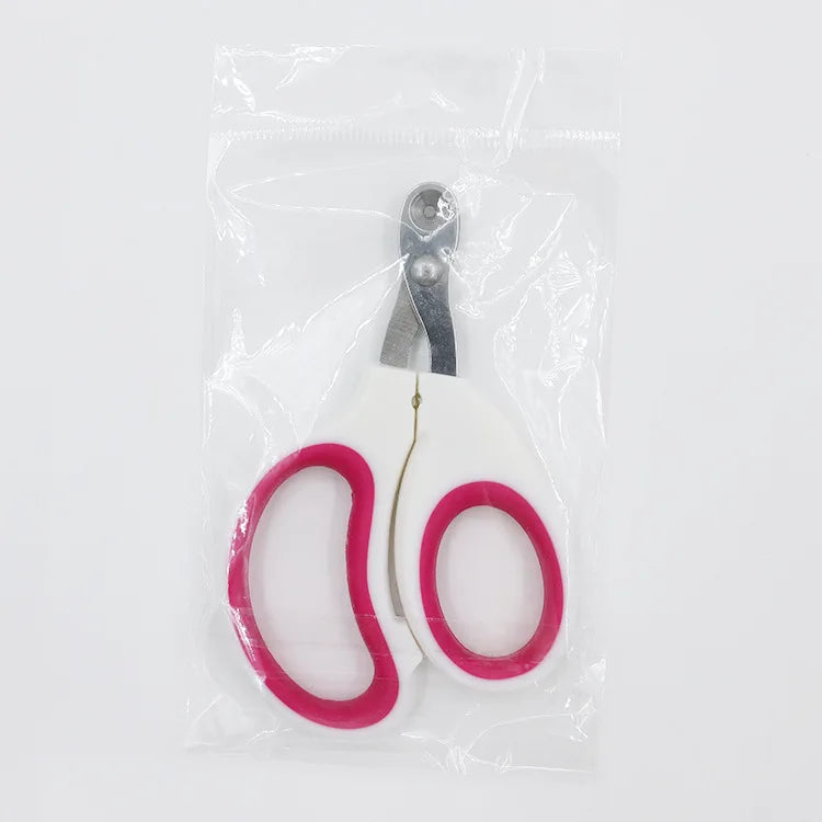 Cortador de Unhas Premium para Cães e Gatos