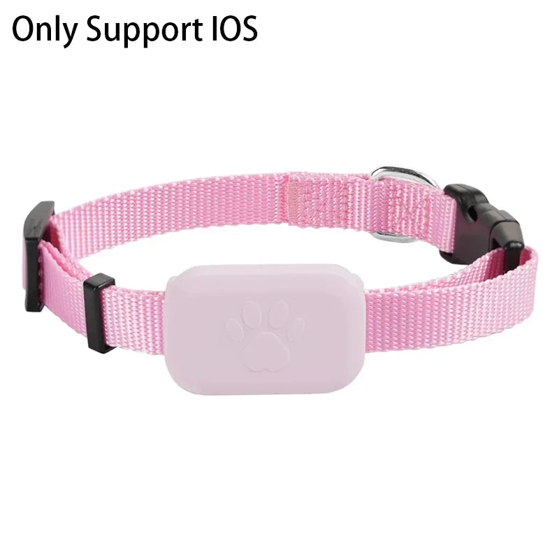 Rastreador para Pets GPS