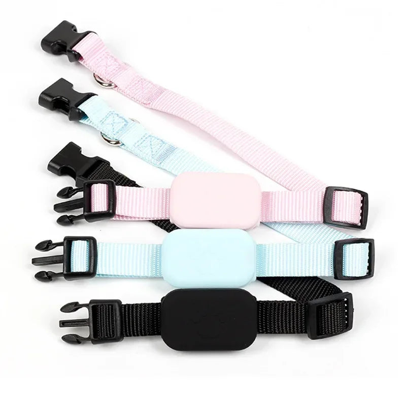 Rastreador para Pets GPS