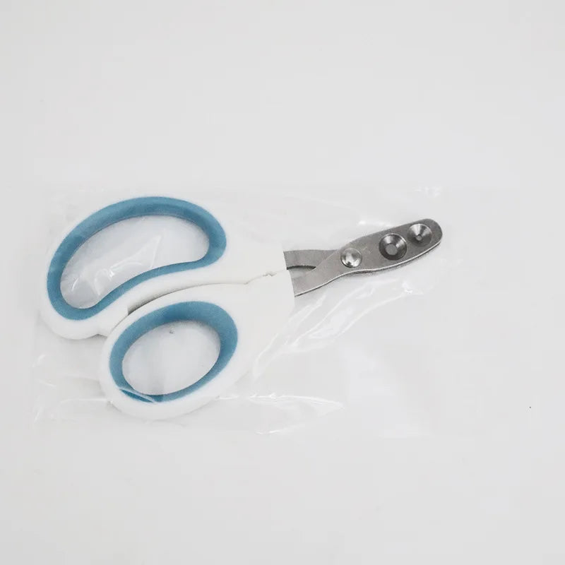Cortador de Unhas Premium para Cães e Gatos