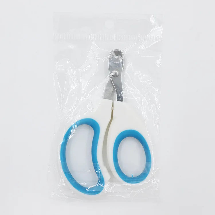Cortador de Unhas Premium para Cães e Gatos