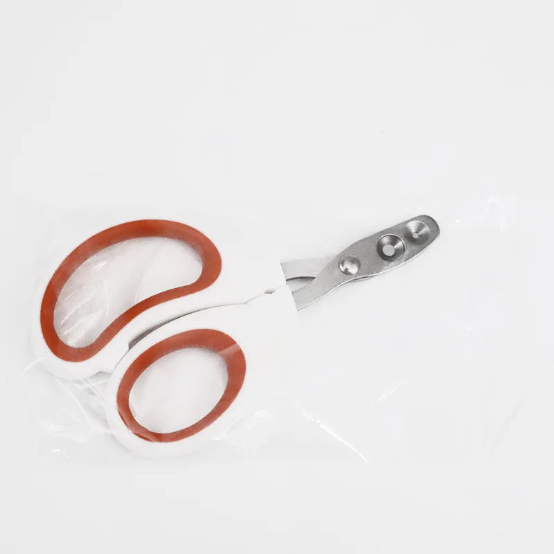 Cortador de Unhas Premium para Cães e Gatos